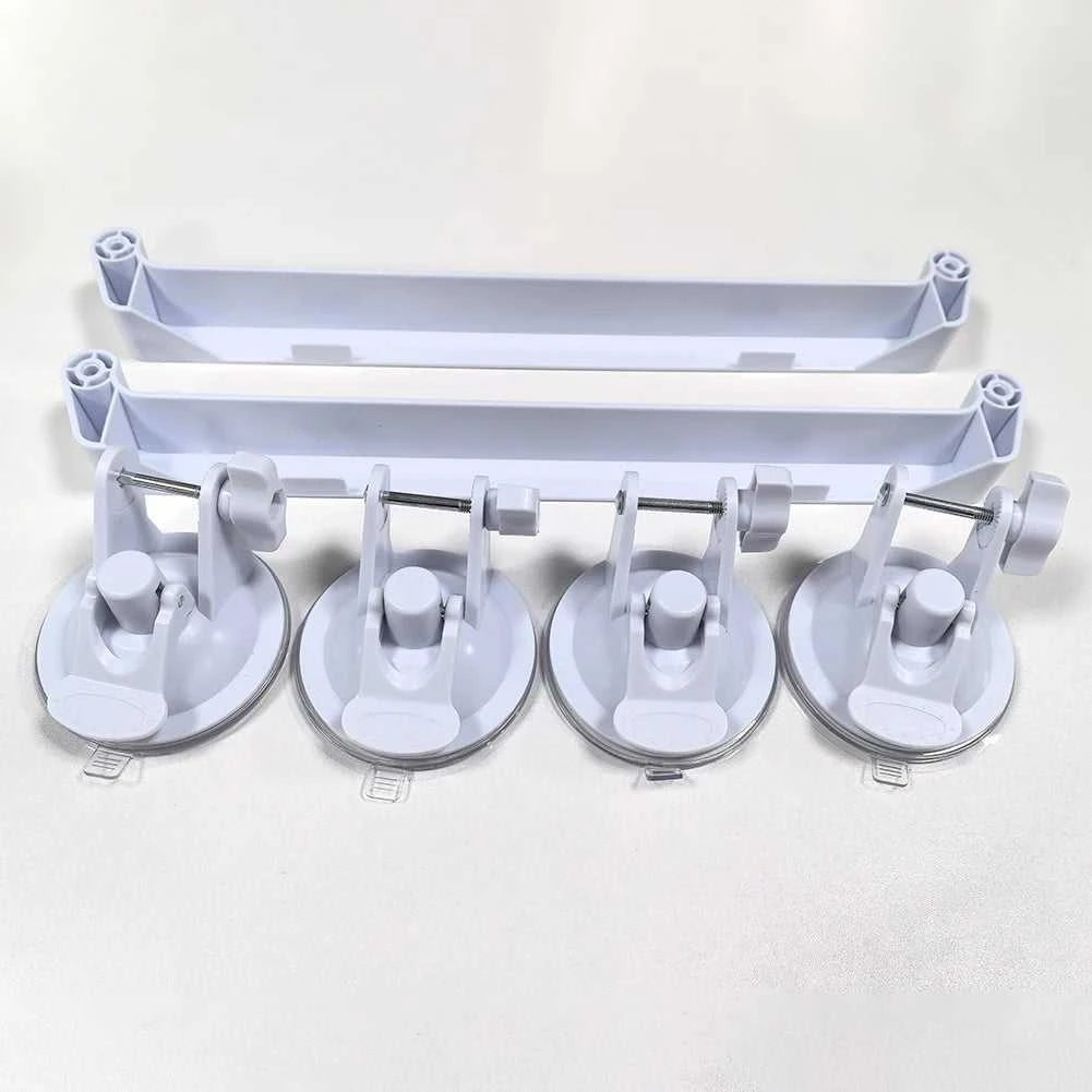 For Starlink Mini Sunroof Suction Cup Car Mount with 4 Suction Base Stable Car Suction Cup Bracket Car Window Satellite Holder The jack market .AU The jack market .AU Accessories Electronics $ 64 14:29