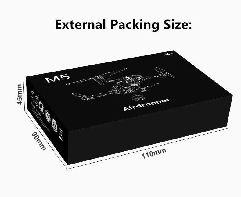 Drone Airdrop System for DJI Mini 3 Pro/Mini 3/ Mini 2 SE/Mavic 2/2S /Phantom 3 4/4 Pro for Wedding Scene Fishing Bait Rescue The jack market .AU The jack market .AU Drones $ 60 14:193;200000828:201589807;200007763:201336100
