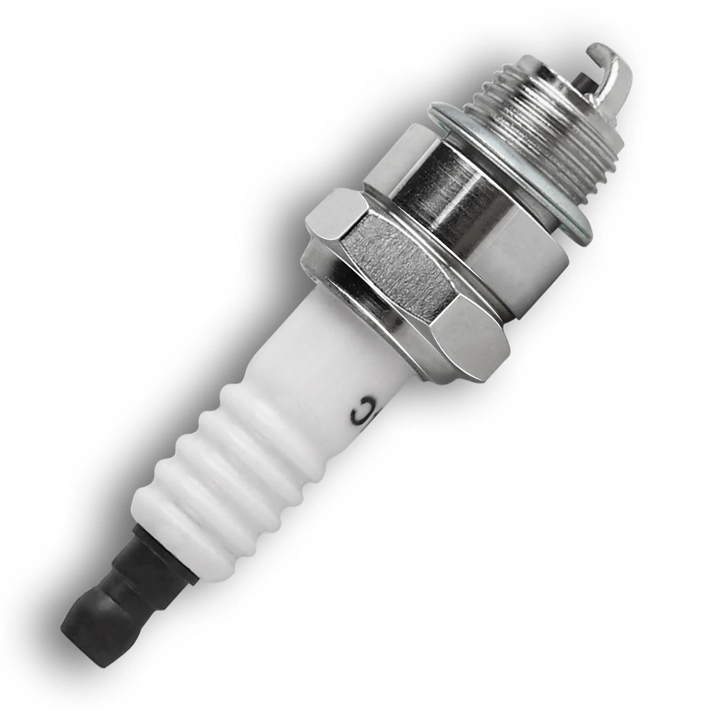 Spark Plug Z4C for 49cc 50cc 66cc 70cc 80cc 2 Stroke Engine Motorized Bicycle Bike Moped Scooter Yamaha JOG 50 90 ZX50 QJ50