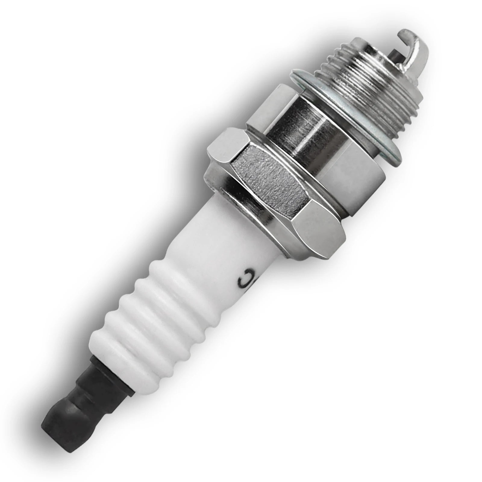 Spark Plug Z4C for 49cc 50cc 66cc 70cc 80cc 2 Stroke Engine Motorized Bicycle Bike Moped Scooter Yamaha JOG 50 90 ZX50 QJ50