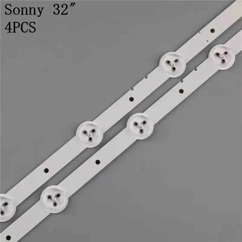 NEW LED Backlight KDL 32R400A LSY320AN02 001 SVG320AE1 REV4 130107 KLV 32R426A KDL 32R420A KLV 32R421A KDL 32R423A 620mm The jack market .AU The jack market .AU Accessories Electronics $ 162 14:100017028#52PCS-13TV
