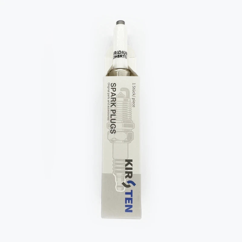 KIRSTEN Iridium Spark Plug for BYD 1.5T Engine KSP9917 for Plug-in Vehicle and Electrical Vehicle