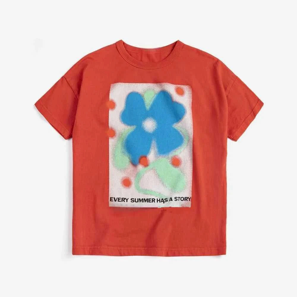 Kids T Shirts 2026 Summer Cartoon Printed Girls Boys Tee Shirt Casual Cotton Round Neck Top School Clothes The jack market .AU The jack market .AU Mum & Kids: Essential Products for Every Family $ 38 14:10#as shows 17;200000463:200004196#160 14-15Y