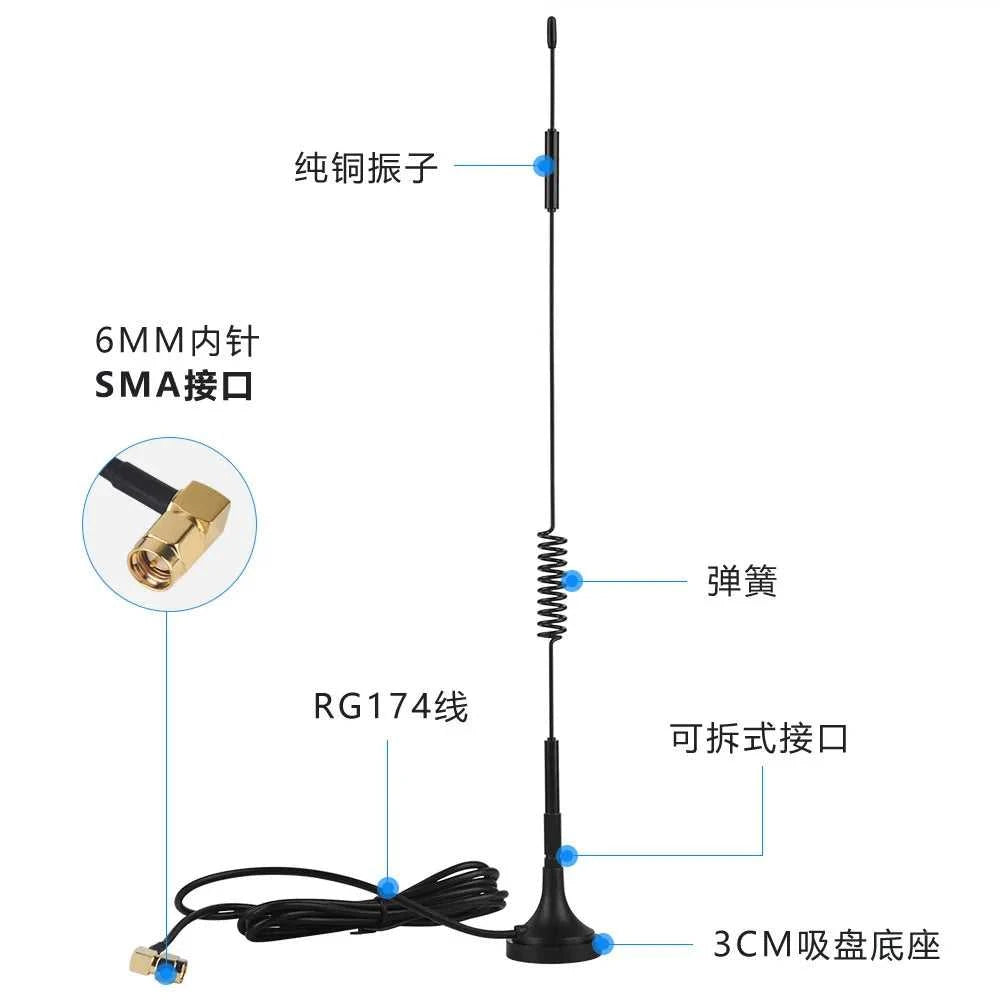 Digital TV Antenna Booster Hign Gain High Definition Aerial HD Flat Indoor Active Aerial For Car Antenna RV Travel Smart TV The jack market .AU The jack market .AU Accessories Electronics $ 49 14:203432010#Digital TV antenna