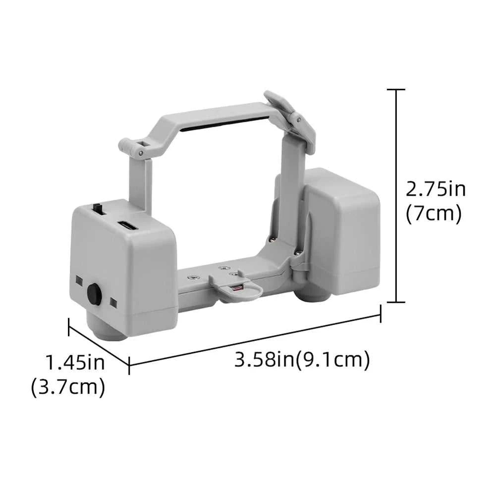 Airdrop System for DJI Mini 4 Pro Drone Air Drop Device Airdrop Thrower System Payload Delivery Thrower Drone Remote Thrower The jack market .AU The jack market .AU Drones $ 87 14:200006151#Air Drop System;200007763:201336100