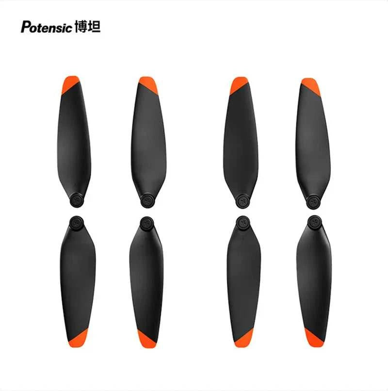 Potensic Original Propellers for ATOM 2 Drone The jack market .AU The jack market .AU Drones $ 69 <none>
