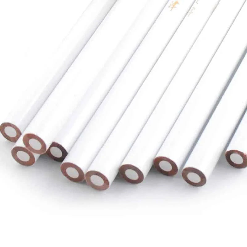 SparkleCraft Crystal Dotting Pen Set - 5/10 Pcs Nail Art Rhinestone Picker & Bead Tool for DIY Designs