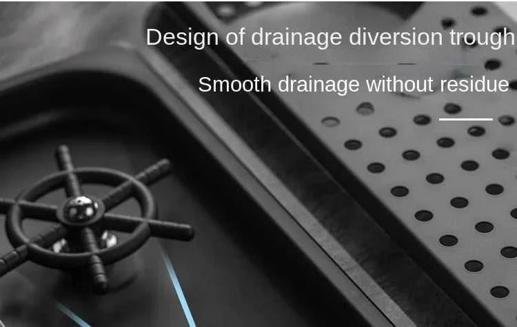 Stainless Steel Embedded Pressure Rinser Automatic Glass Cup Washer Wine Beer Milk Tea Cup Cleaner Tool Kitchen Sink Accessories The jack market .AU The jack market .AU Home $ 148 14:29#A