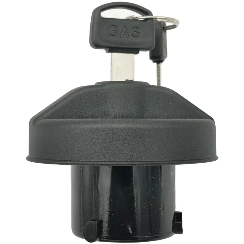For Fuel System Replacement Locking Fuel Cap Car Fuel Tank Replacement Part Fuel Tank Cap Vehicle Compatibility