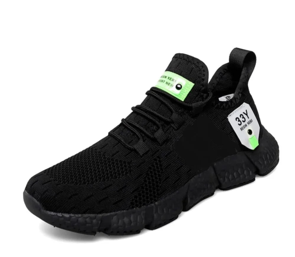 Outdoor Fashion Men's Casual Shoes breathable Outdoor Shoes Man Women