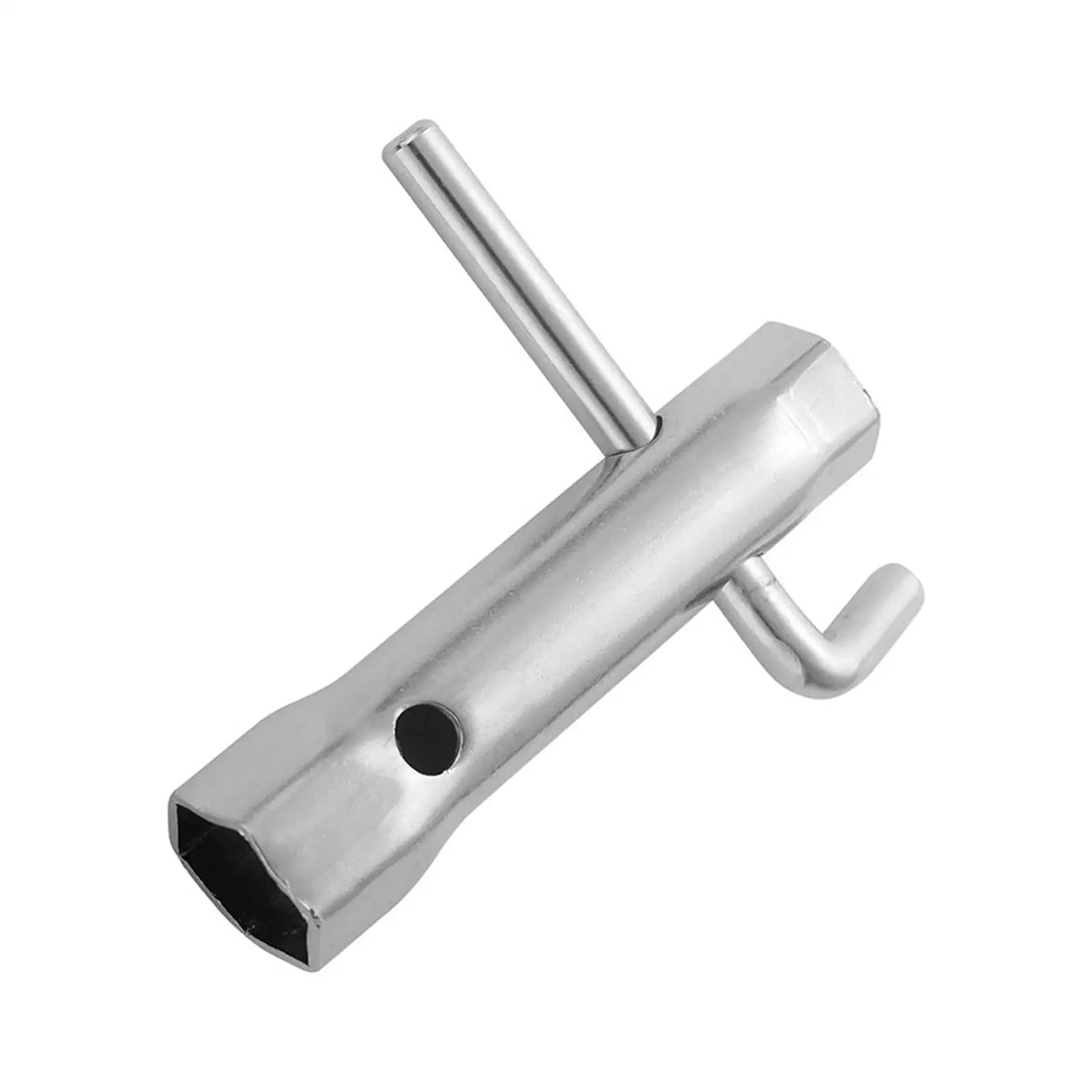 19576S, Spark Plug Wrench Replaces ,High Performance, Durable, 19374 690966 for 5/8 inch 13/16 inch Spark Plugs Generators
