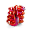 Official Genuine Twist Music Warm Transformation Adult Stress Relief Tool Adhd Concentration Training Finger Toy