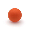 TPE Fascia Ball Lacrosse Muscle Relaxation Exercise Sports Fitness  Yoga Peanut Massage Ball Trigger Point Stress Pain Relief