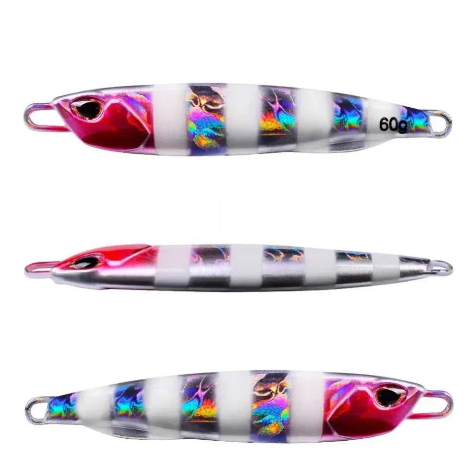 Fishing Lure 10g15g20g30g40g60g Trolling Artificial Hard Bait Bass Casting Jigging Fish Lure Sinking Spoon Tackle Metal Jig The jack market .AU The jack market .AU Fishing Gear $ 23 14:29#A;5:100014443#15g