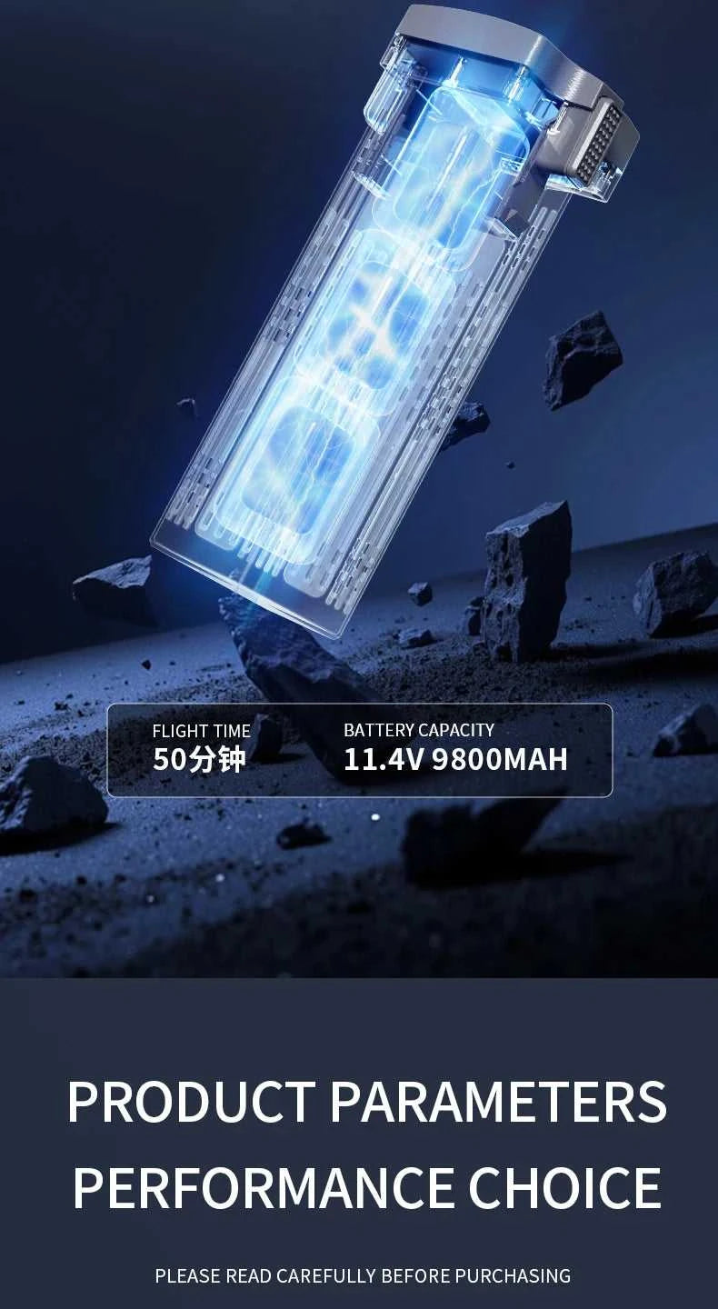 Load Bearing 800g S880 GPS Drone With 8K HD Camera 3-axis Gimbal Brushless Laser Obstacle Avoidance With Airdrop FPV RC Dron The jack market .AU The jack market .AU Drones $ 388 14:691#LG-NO OAS-64G