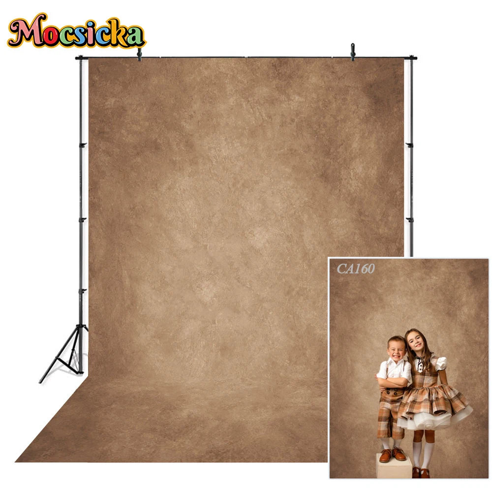 Abstract Texture Newborn Baby Portrait Backgrounds for Photography Studio Birthday Wedding Birdal Shower Photoshoot Backdrop