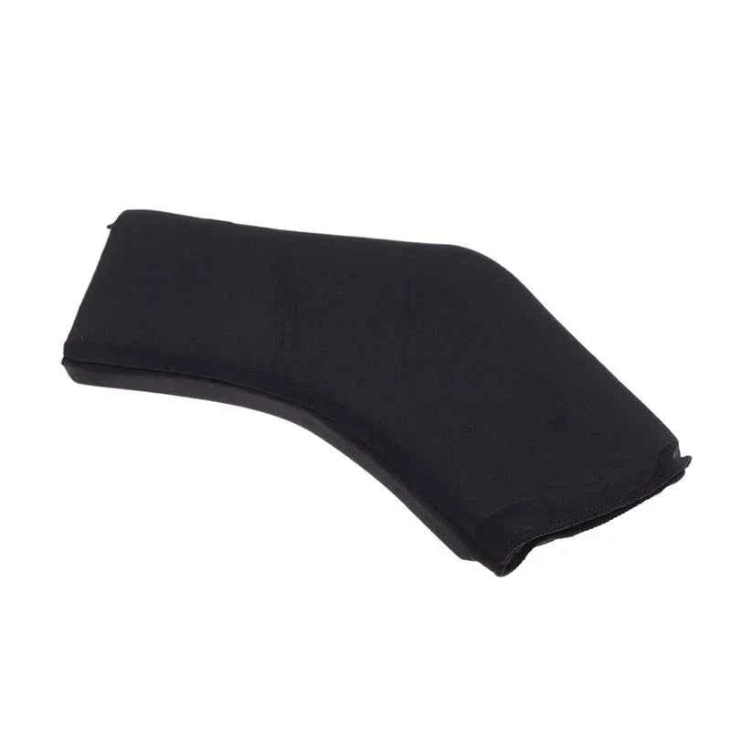CoolRelief Gel Foot Pack - Reusable Hot/Cold Therapy for Ankle Pain Relief