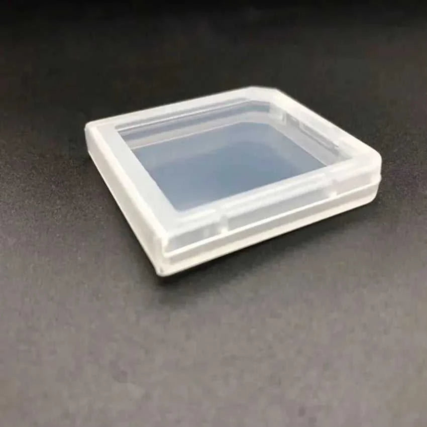 YuXi Plastic Game Memory Card Case for New 3DS XL LL Cartridge Storage Box for NDS Memory Card Micro SD Holder The jack market .AU The jack market .AU Accessories Electronics $ 47 14:10#1pc