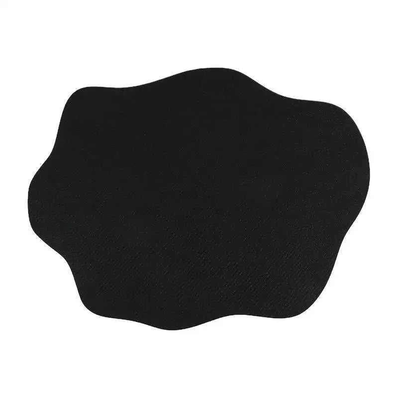 1PCS Summer Solid Colour Pet Mats Non-Slip Absorbent Wear-Resistant Leak-Proof Easy To Clean Dog Food Mats Cat Food Mats The jack market .AU The jack market .AU Home $ 22 14:1254#Dark grey