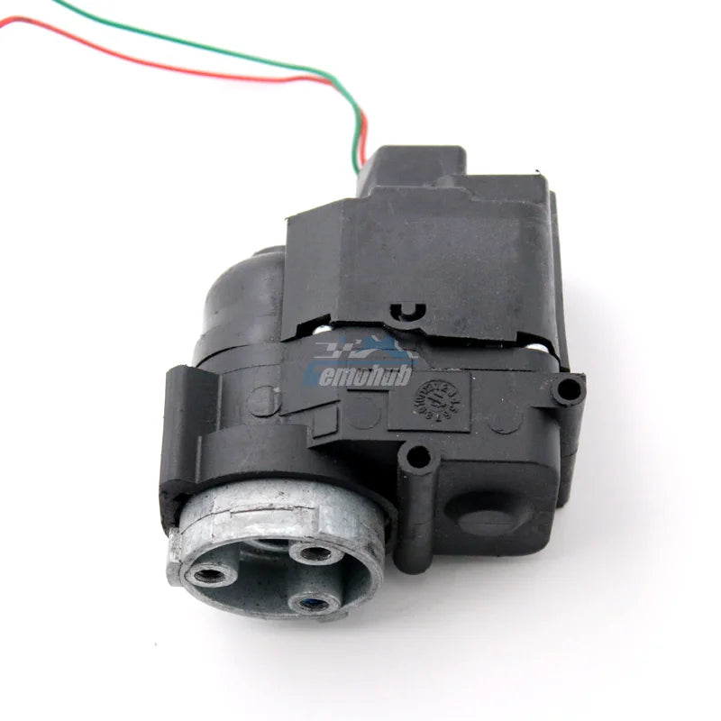 Car POWER FOLD MIRROR MOTOR MODULE repair kits ABS durable For Hyundai Azera MK4 Grandeur Vauxhall/Opel Antara assembly parts