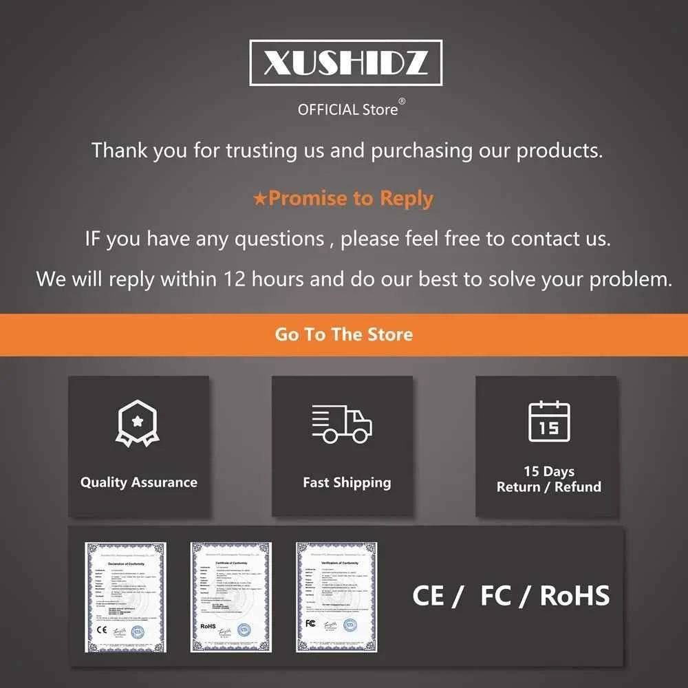 XUSHIDZ Q10 1080P NEW Dash Cam Night Vision Car DVR Vehicle Recorder Car Camera G-sensor HDR DVR  Loop Recording Dashcam