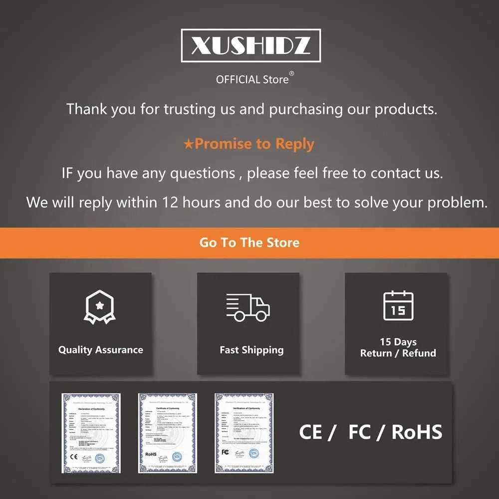 XUSHIDZ Q10 1080P NEW Dash Cam Night Vision Car DVR Vehicle Recorder Car Camera G-sensor HDR DVR Loop Recording Dashcam The jack market .AU The jack market .AU Home $ 60 200000182:29#Q10PRO n Rear Cam;200009160:100019035