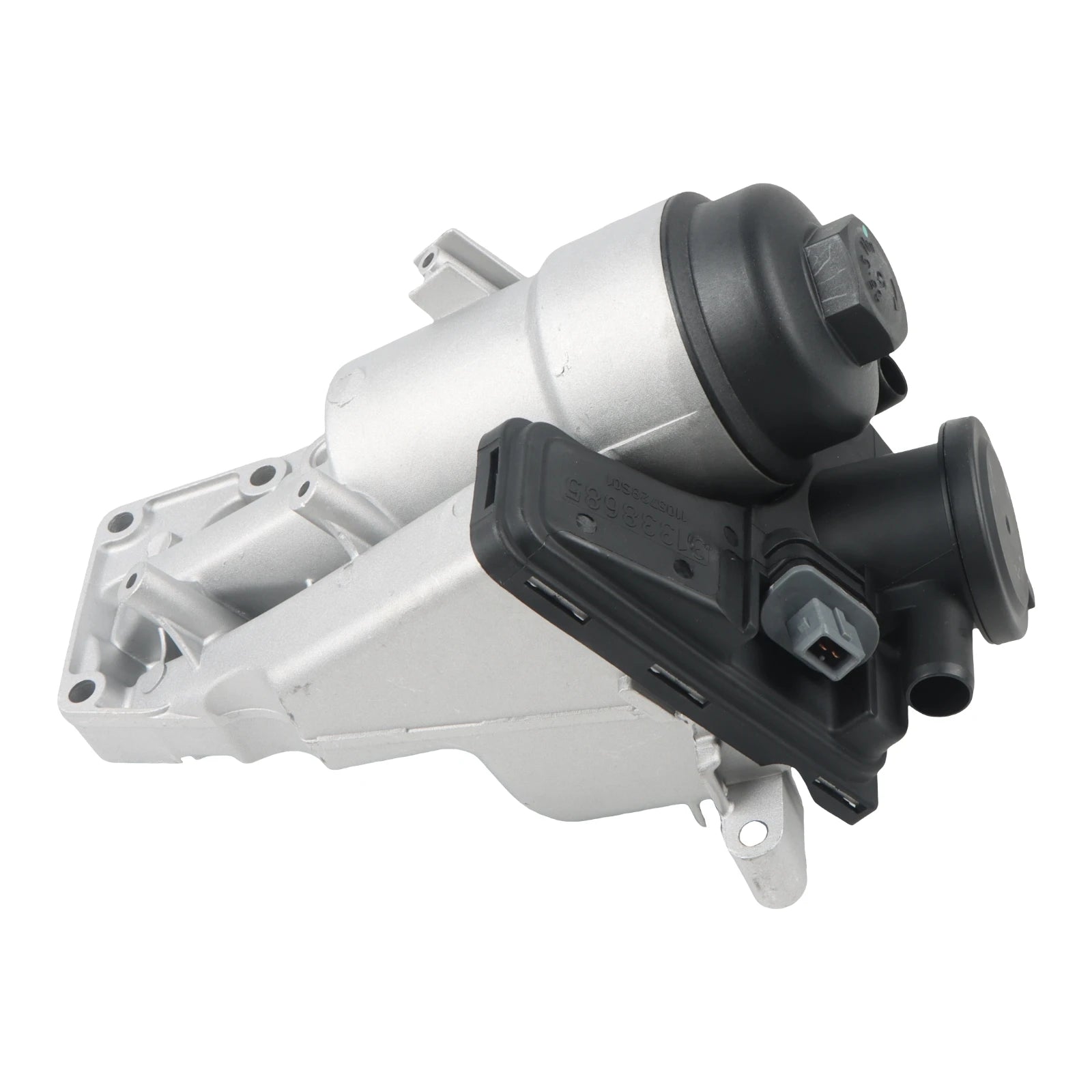 Oil Filter Housing 31338685 313386856 For Volvo C30 C70 S40 S60 XC60 XC70 V50 V60 2.5L Car Oil Filter Part