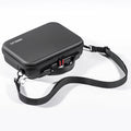 STARTRC Storage Shoulder Bag Case for Insta360 ACE Pro 2 Camera Accessories Waterproof PU Case Silicone Body Cover Glass films
