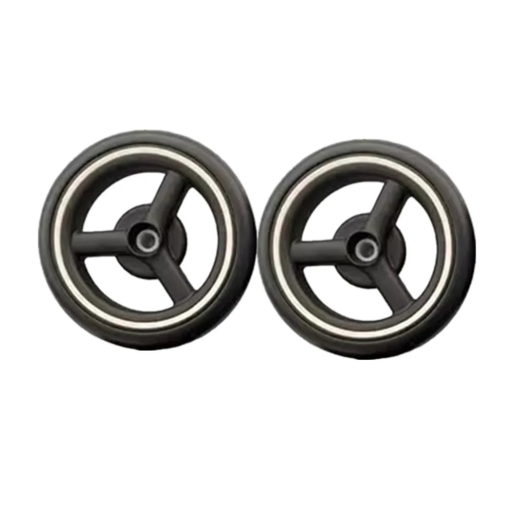 ALWAYSME Wheels For gb Pockit / gb Pockit + All-Terrain