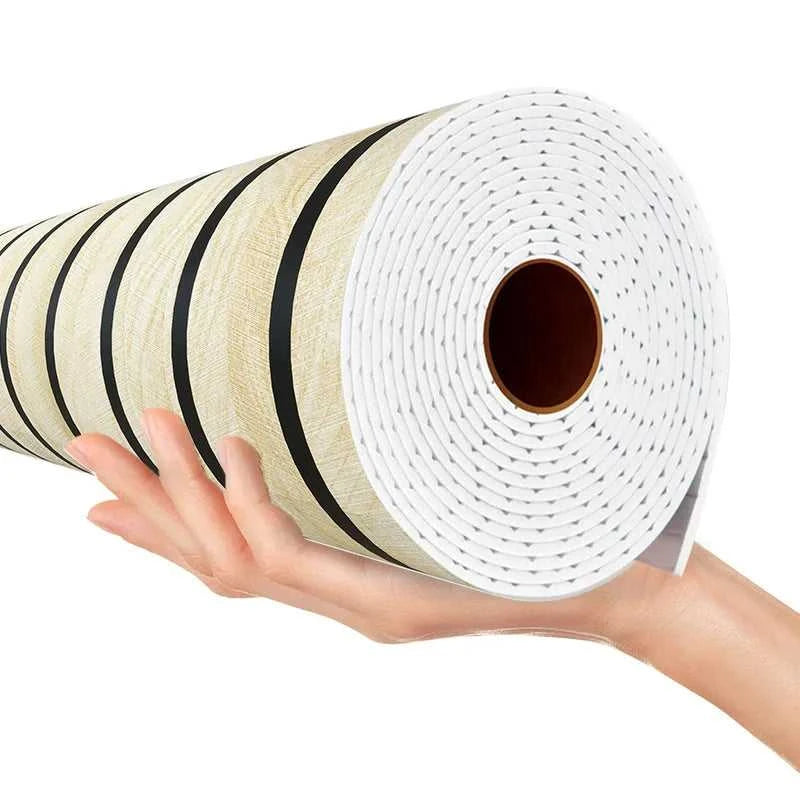 Grille Wall Sticker Background Wall Decoration Wallboard Self-adhesive Waterproof Thickening Partition Wallpaper The jack market .AU The jack market .AU $ 70 14:200001951#STYLE 05;5:200000312#10Mx40cm