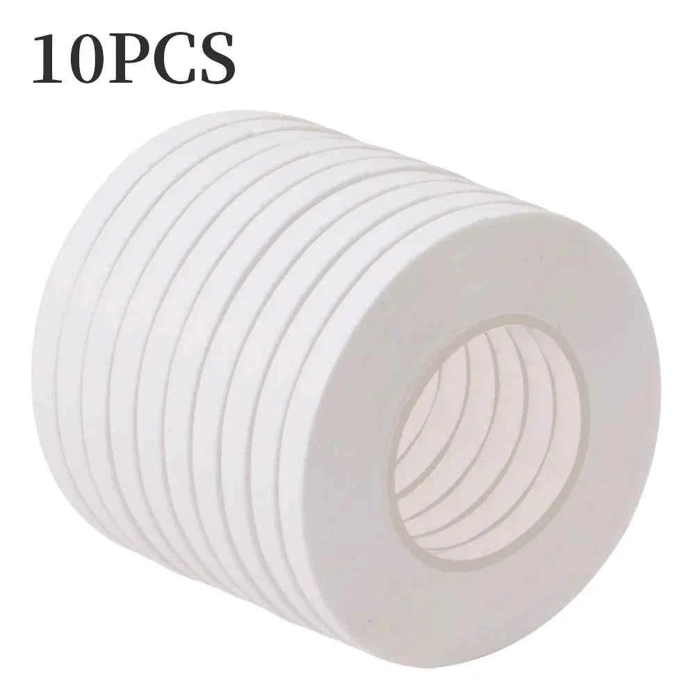 4mm Mini Eyelash Extension Tape Makeup Breathable Anti-allergy Easy to Tear Micropore Tape Professional Lashes Tape Wholesale