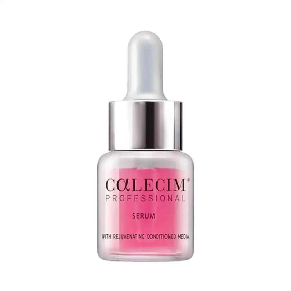1-5pcs 5ml Calecim Serum Deeply Nourishes And Repairs Professional Regenerative Facial Serum Promote Cell Renewal Anti-aging