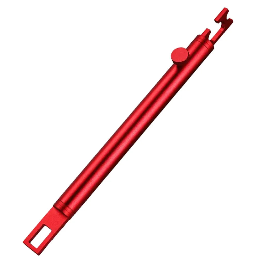 Adjustable 31-46CM Car Tailgate Stand Props Pole Suspension Strut Support Rod Tool Support Rod For Car Polishing Car Accessories