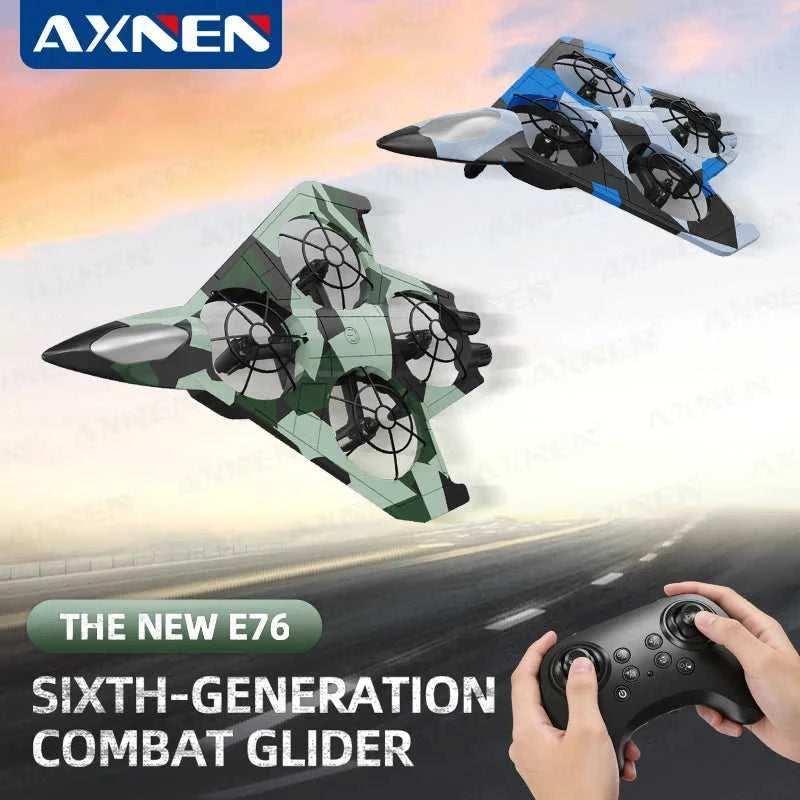 Quadcopter Remote Control Aircraft Drone Model Hovering Flight Fighter Fixed Height Rolling Stunt Toy Fall Resistant Kids Aldult The jack market .AU The jack market .AU Drones $ 70 14:29#E76 blue deone