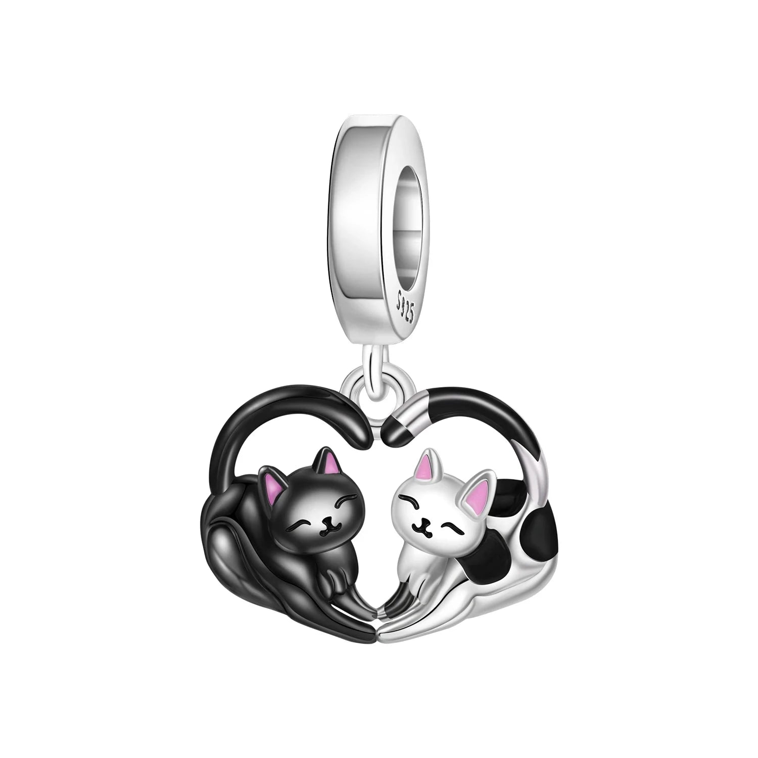 S925 Sterling Silver Charm Bead Angel Prayer Travel Memorial Pendant Fine Birthday Gift Fit Bangle Bracelet Necklace DIY Jewelry The jack market .AU The jack market .AU Jewellery & Chains $ 49 14:200004890#OTC1204