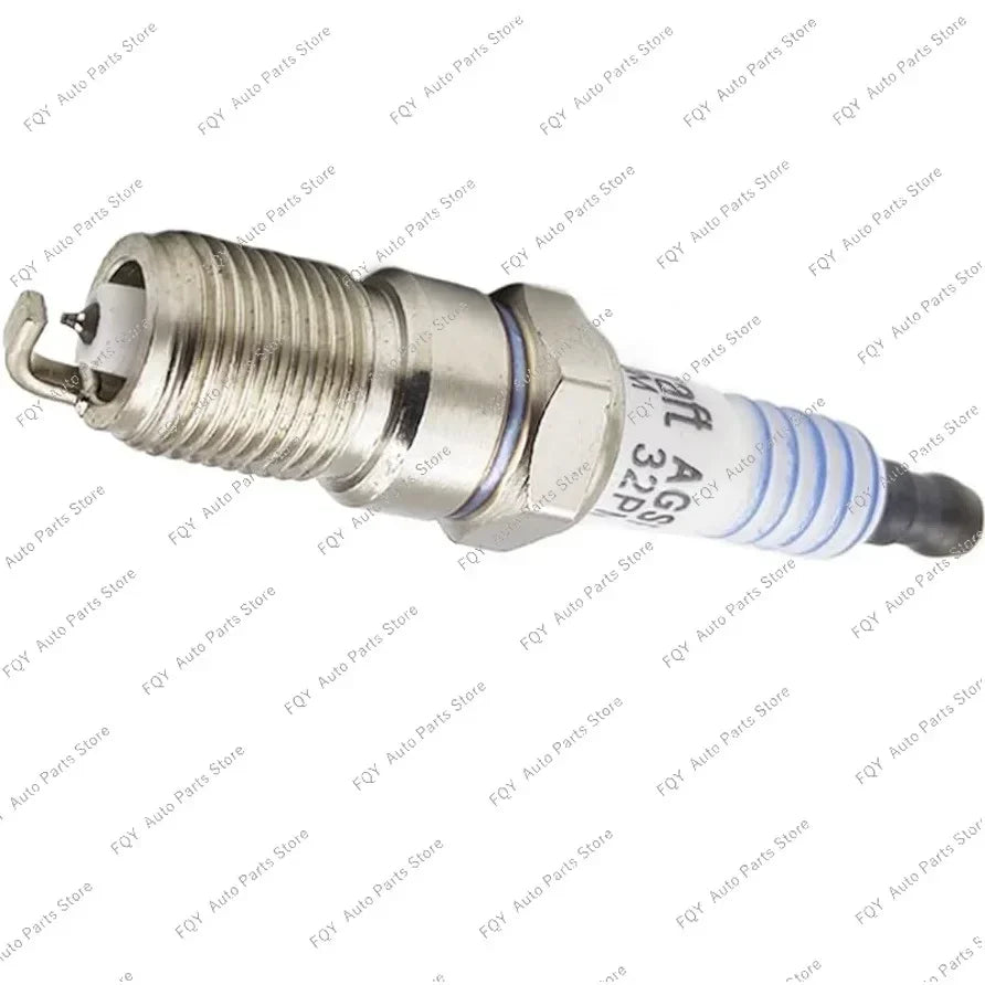 8X High Quality Spark Plugs For Motorcraft SP493 AGSF32PM For Ford 4.6L 5.4L V8