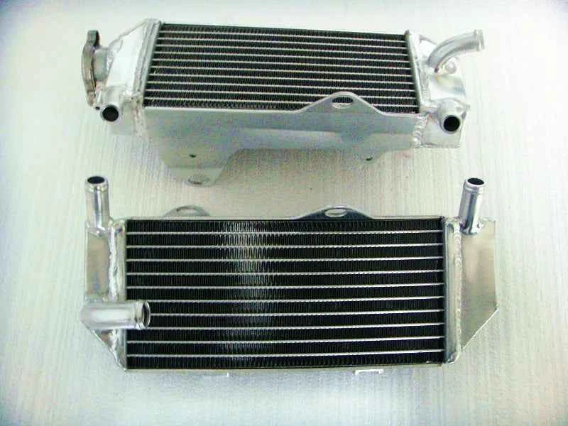 Aluminum Radiator For 2010-2013 Honda CRF250R CRF250 2010 2011 2012 2013