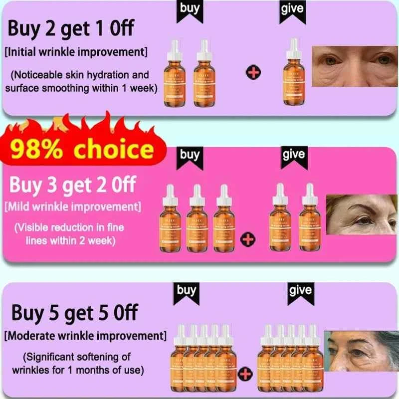 Anti-wrinkle Oxys Cream Wrinkle Face Cream Anti-Aging Face Lift Facial Massagers Facial Lift Wrinkles Remover Skin Product