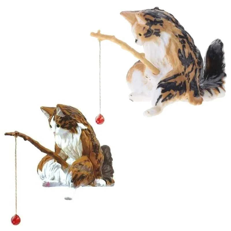 Fish Landscaping Cartoon Fishing Ornaments Aquarium Accessories Household Supplies Home Office Decoration The jack market .AU The jack market .AU Fishing Gear $ 20 14:200006154#D