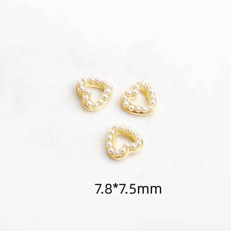 3/4pcs Dental Tooth Gems Flat Bottom Drill Crystal Rhinestone Acrylic Tooth Beauty Diamond Ornaments DIY Teeth Jewelry