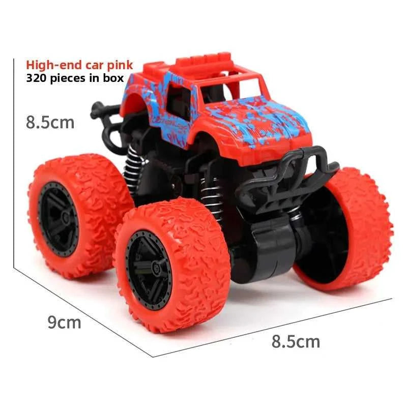 Children's toys wholesale boys toy car boxed interactive inertia off-road car The jack market .AU The jack market .AU Little Wonders $ 54 14:200000195#mixed hair