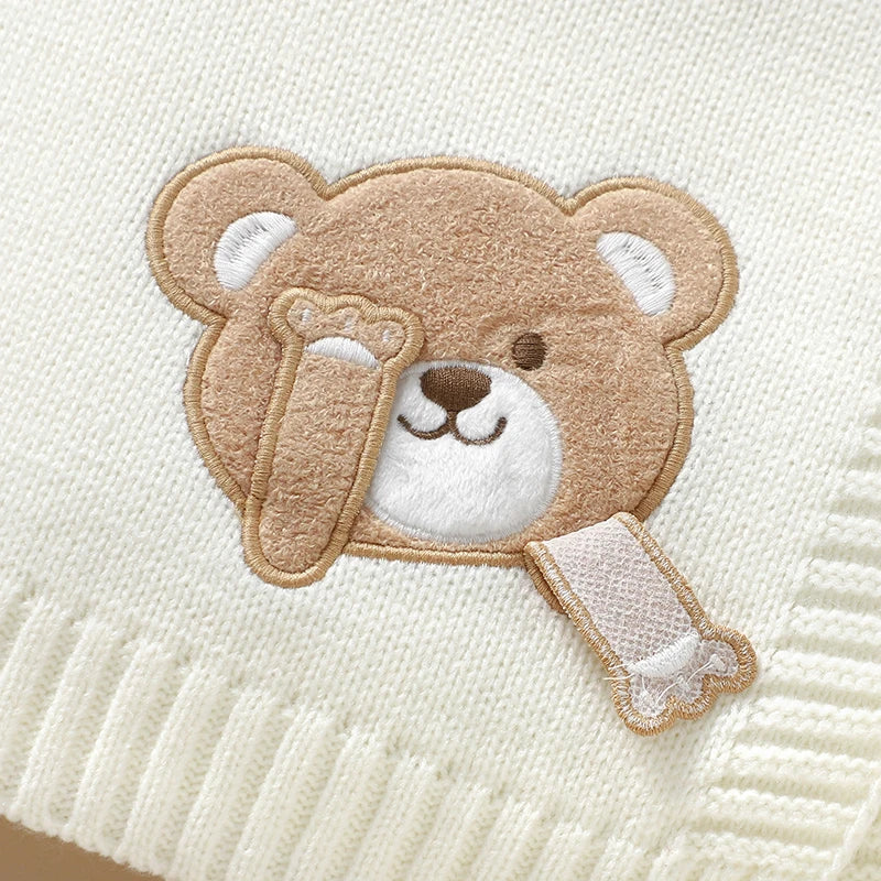 Baby Blankets 90*70cm Knit Newborn Boys Girls Stroller Nursery Crib Swaddle Wrap Quilts Dual-Use Infant Receiving Mat Ultra-Soft