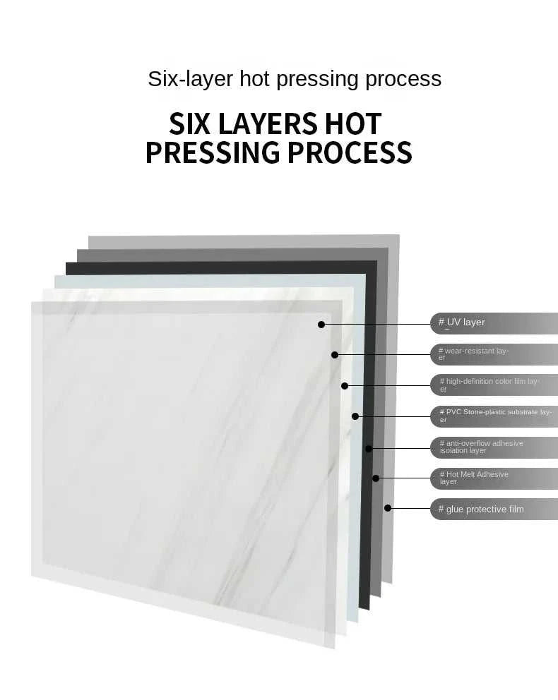 Imitation ceramic tile wall sticker wallpaper self-adhesive bathroom marble sticker self-adhesive background wall wallpaper The jack market .AU The jack market .AU Home $ 113 14:365458#White brick pattern;5:871#30X60CM 20PCS