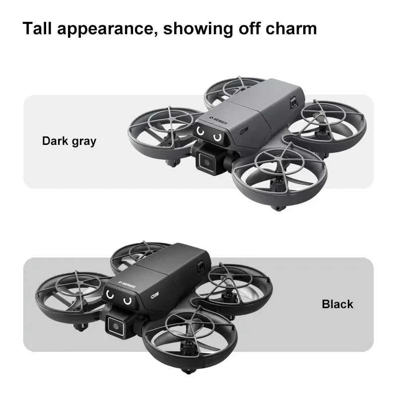 Lenovo D36 Drone 4K HD 8k Triple Camera FPV Brushless Motor Obstacle Avoidance Foldable RC Quadcopter Professional Aerial The jack market .AU The jack market .AU Drones $ 165 14:496#D36-propeller
