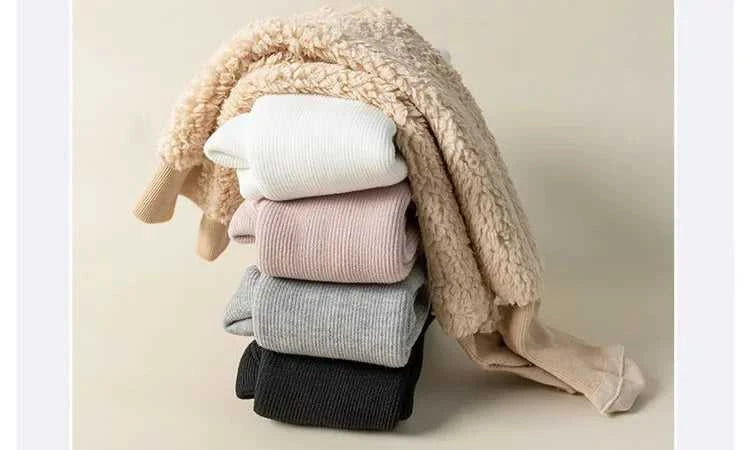 Winter Kids Tights for Girls Thick Casual Cotton Toddler Baby Girl Pantyhose Snow Keep Warm Children's Tight 0-8Years The jack market .AU The jack market .AU Mum & Kids: Essential Products for Every Family $ 34 14:365458#White;5:361385#XL (6-8T)