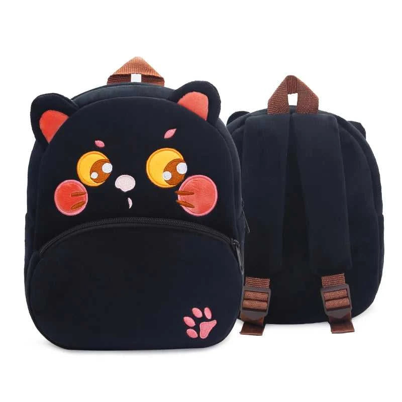 Cute Animals Cartoon Plush Children Backpacks Schoolbag Girls Boys casual Baby Bags The jack market .AU The jack market .AU Mum & Kids: Essential Products for Every Family $ 27 14:10#Shark