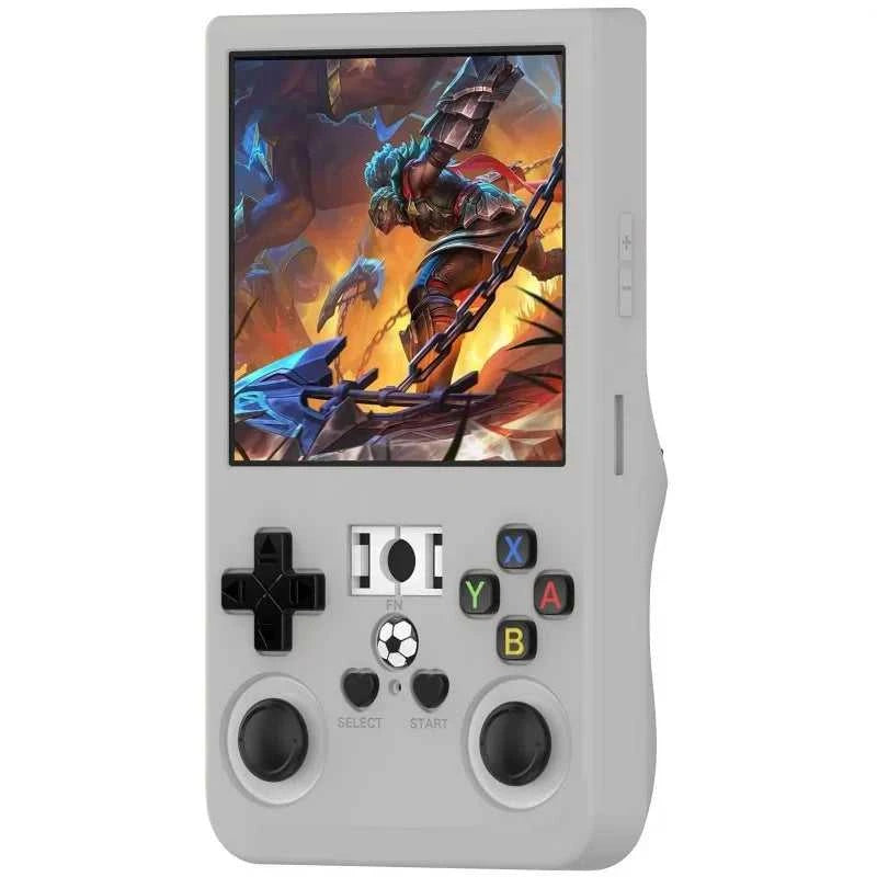 R36s R36 Max Silicone Case For R36Max R36 S Handheld Game Console Silicone Protective Cover Box Soft Shell Accessories The jack market .AU The jack market .AU Accessories Electronics $ 50 14:175#Black R36s