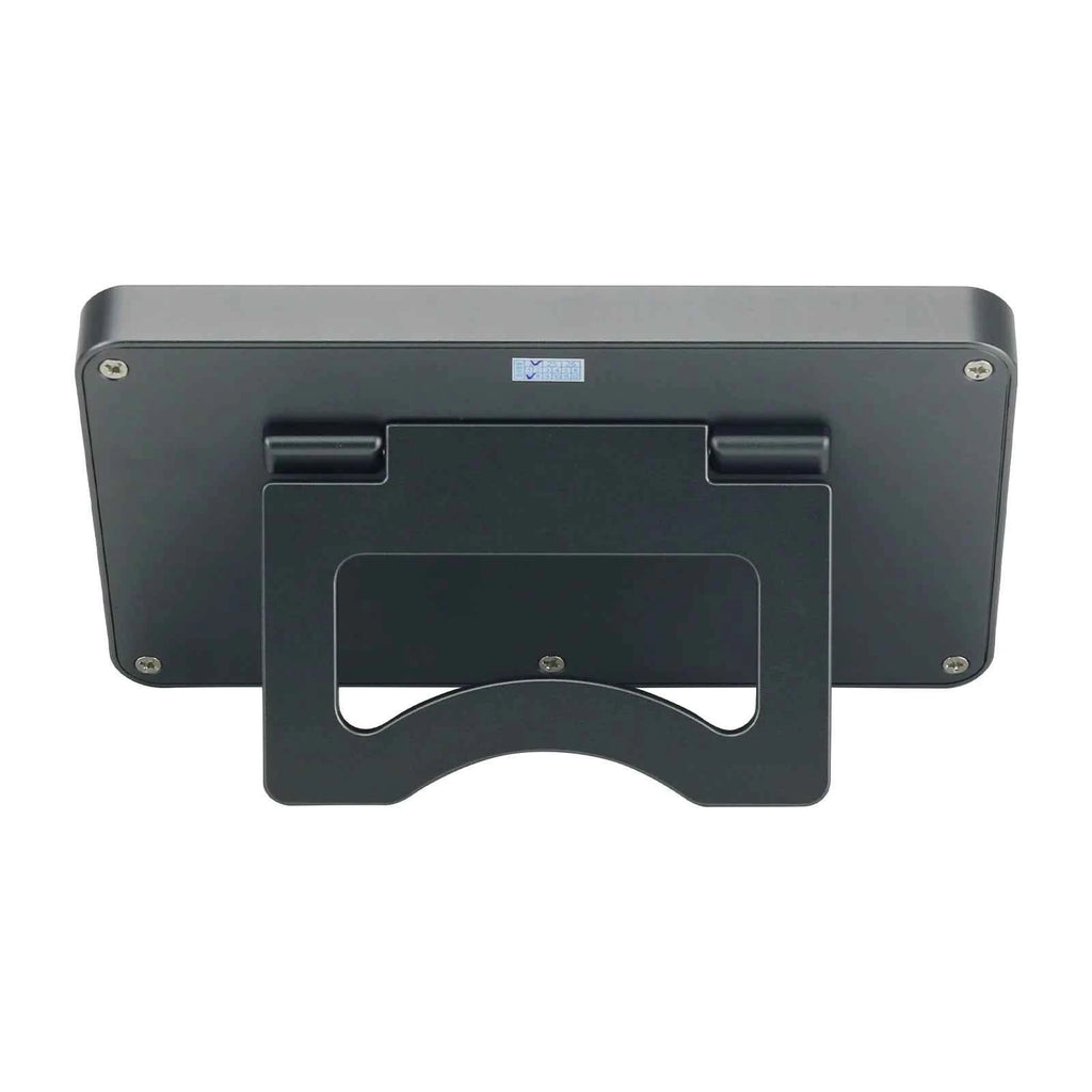 NO.3000 Intelligent Timing Machine - Multifunctional Mechanical Watch & Time Tester with Type-C Connectivity