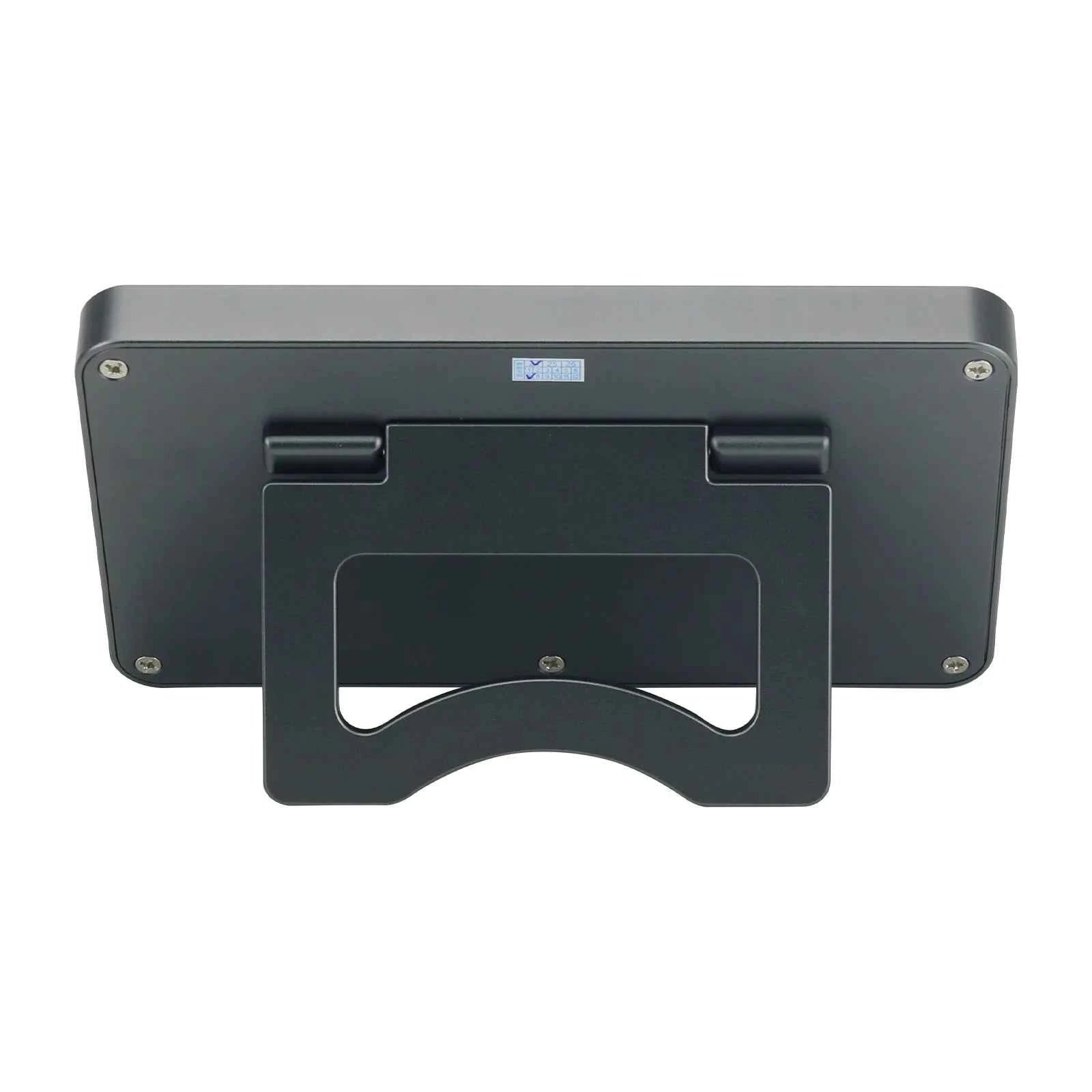 NO.3000 Intelligent Timing Machine - Multifunctional Mechanical Watch & Time Tester with Type-C Connectivity