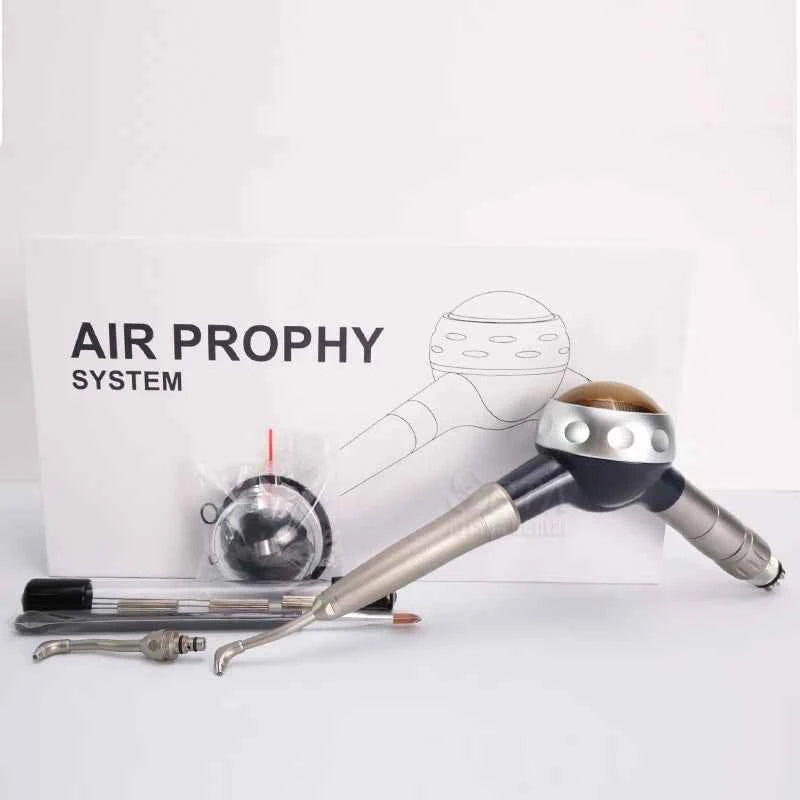 NSK Prophy Mate Neo Air Flow Jet - Advanced Teeth Whitening Prophy Unit
